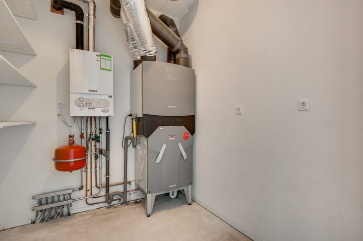 Foto 20 van Achter de Cattentoren 12