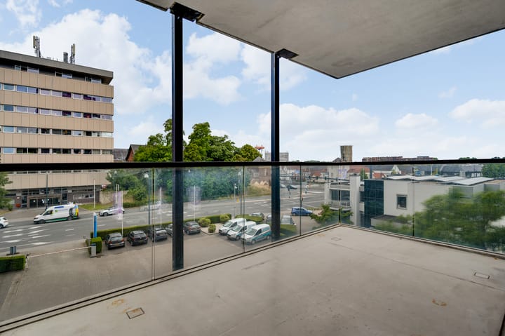 Foto 21 van Achter de Cattentoren 12