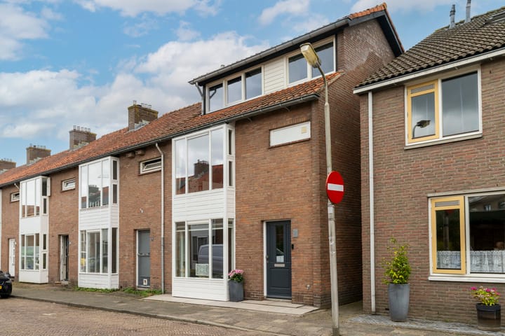 Foto 2 van Lambert van Noortstraat 27