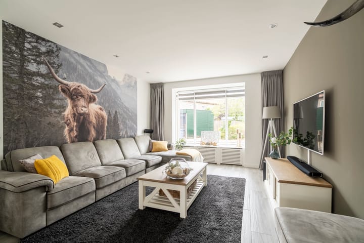 Foto 6 van Lambert van Noortstraat 27