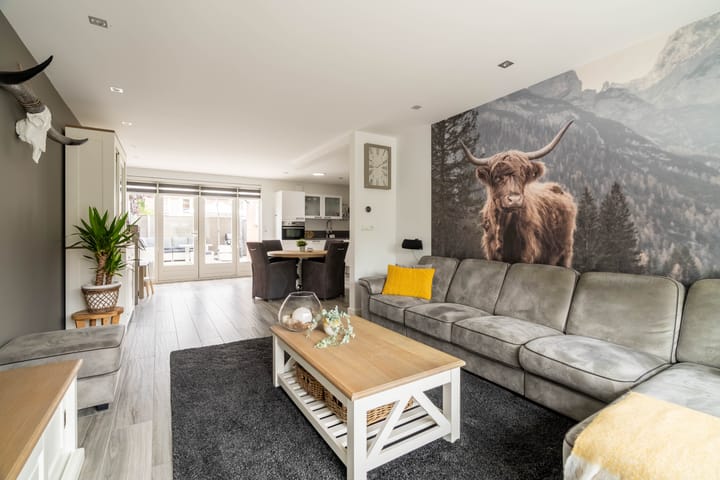 Foto 7 van Lambert van Noortstraat 27