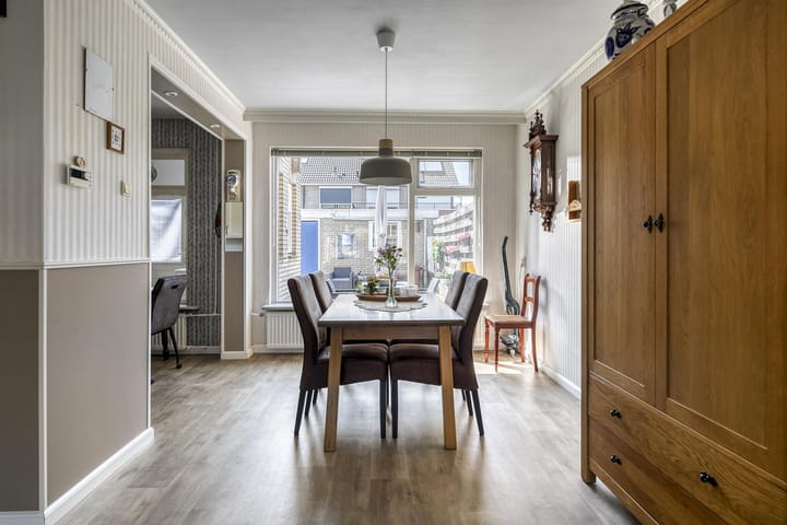 Photo 5 of Albert Schweitzerlaan 20