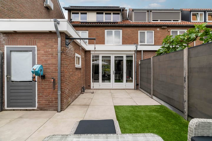 Foto 36 van Lambert van Noortstraat 27