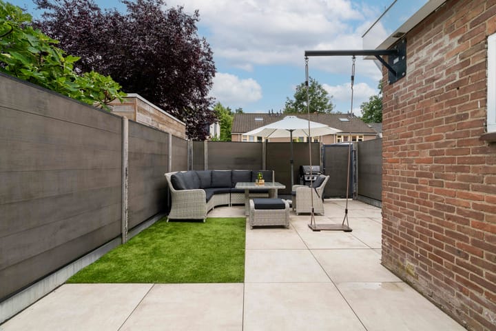 Foto 39 van Lambert van Noortstraat 27