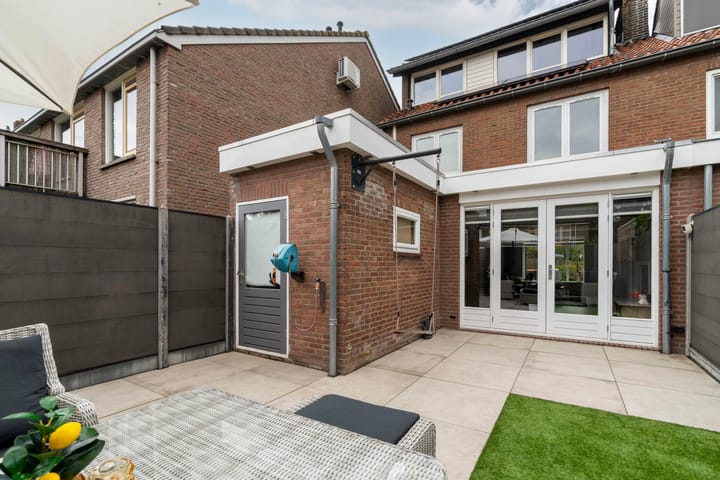 Foto 41 van Lambert van Noortstraat 27