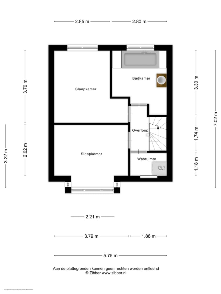 Foto 43 van Lambert van Noortstraat 27