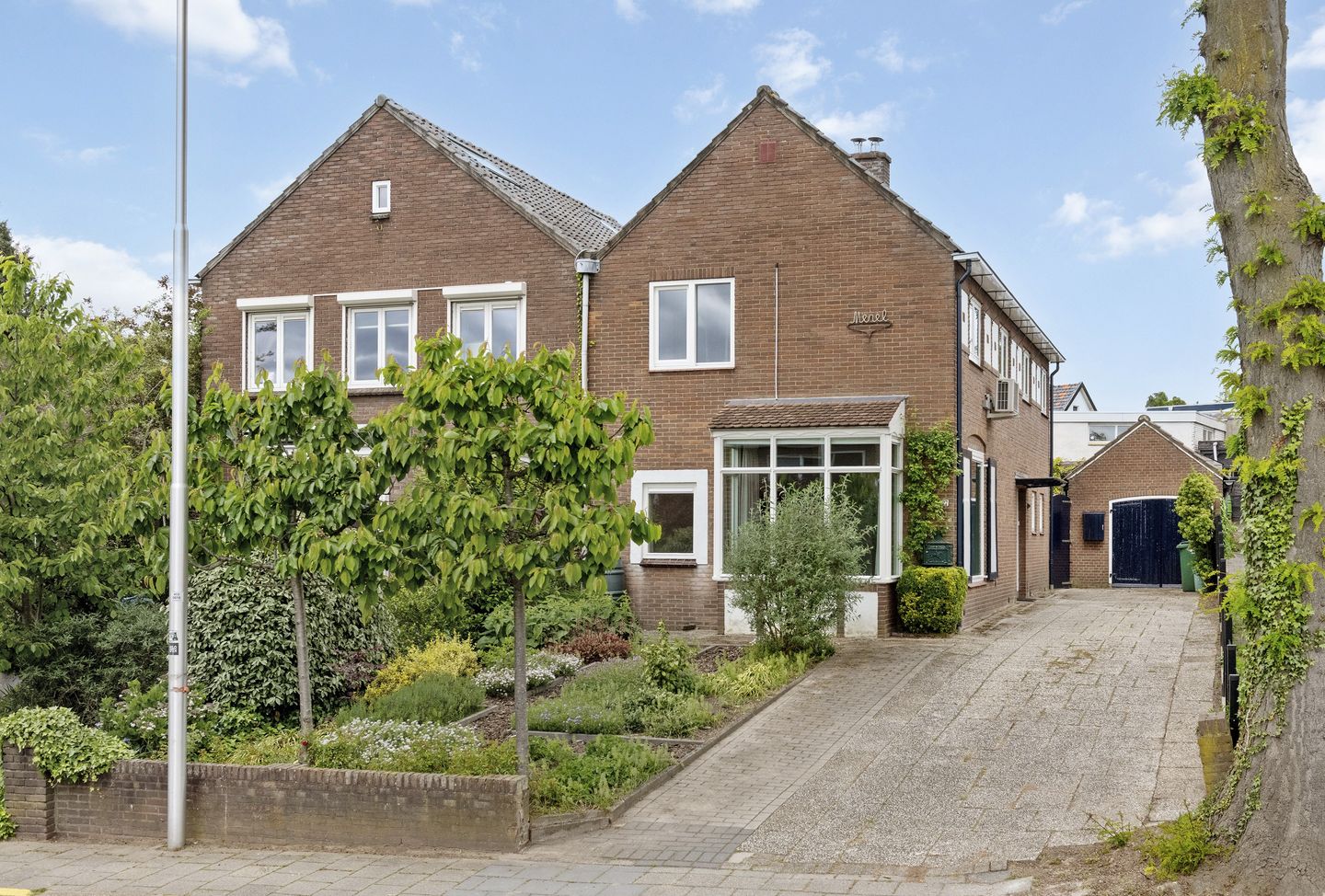 Photo 1 of Jhr. Nedermeijer van Rosenthalweg 27