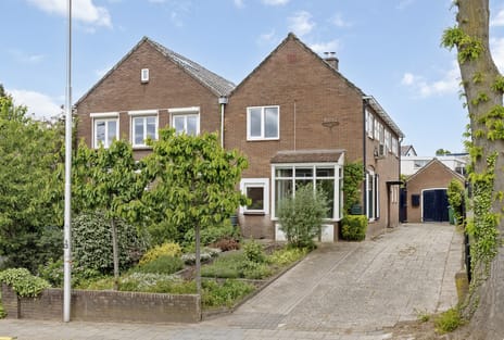 Jhr. Nedermeijer van Rosenthalweg thumbnail