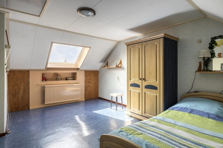 Photo 20 of Albert Schweitzerlaan 20