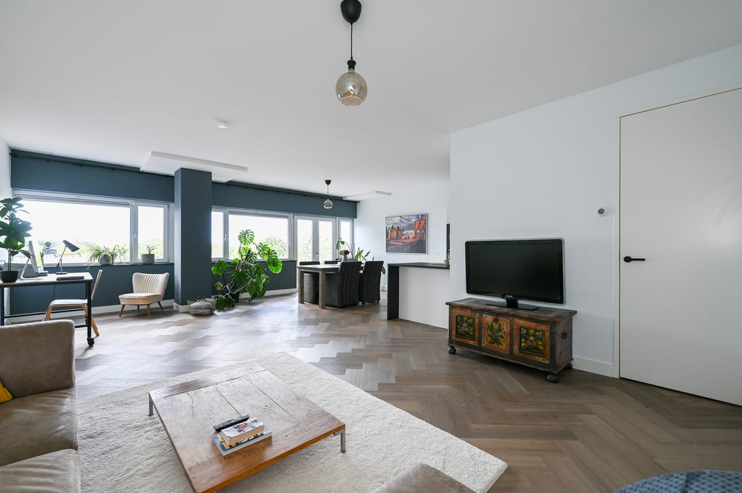 Foto 1 van Koopmansstraat 1-F509