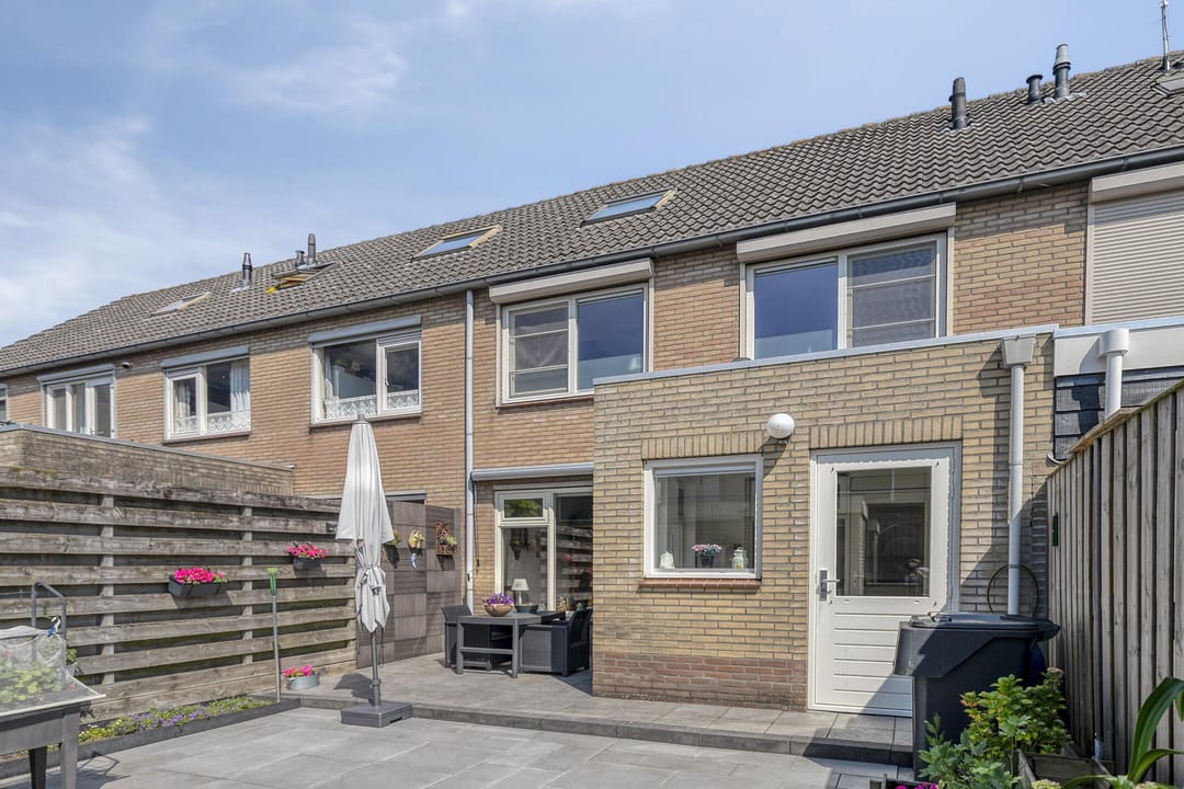 Foto 22 van Albert Schweitzerlaan 20