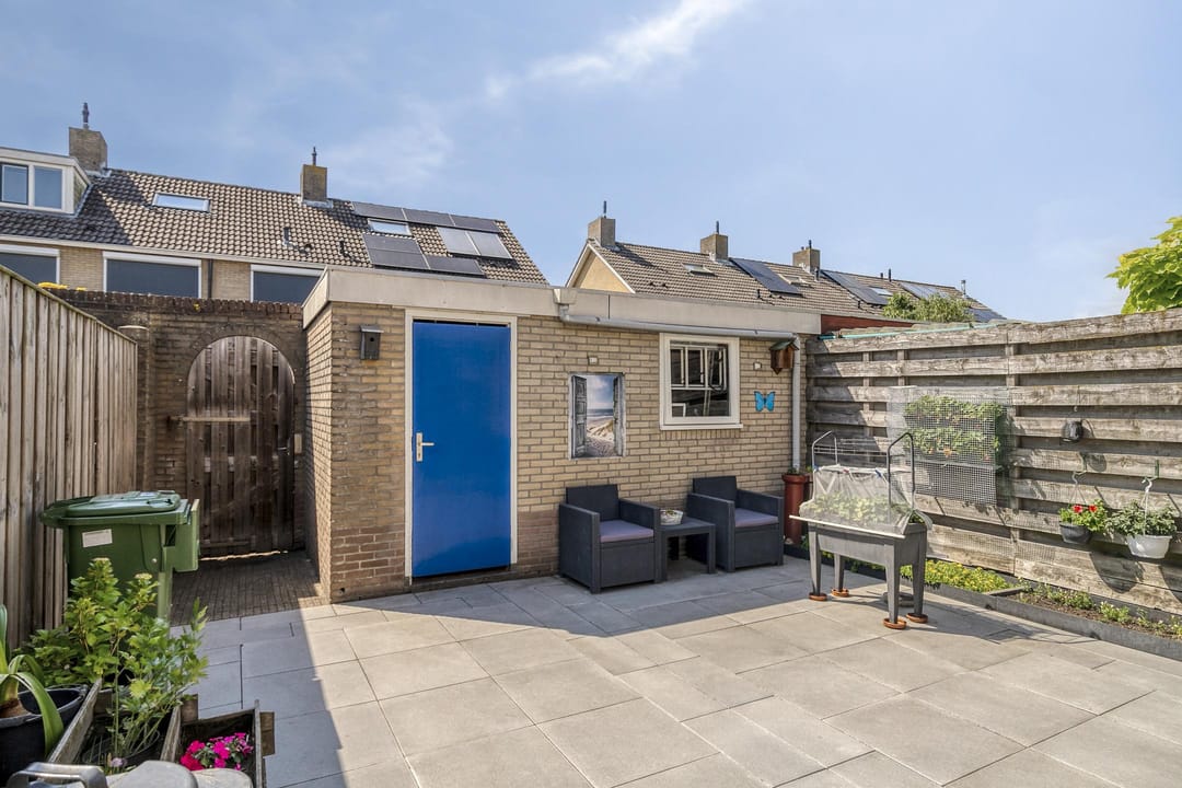 Foto 23 van Albert Schweitzerlaan 20