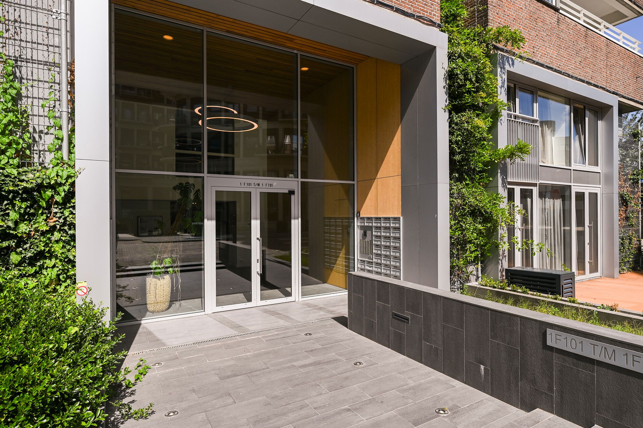 Foto 3 van Koopmansstraat 1-F509