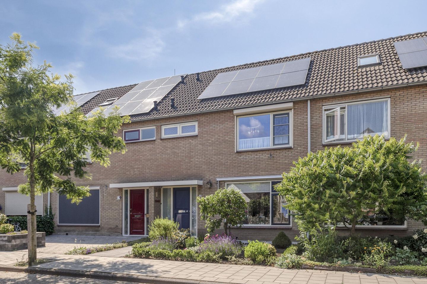 Foto 25 van Albert Schweitzerlaan 20