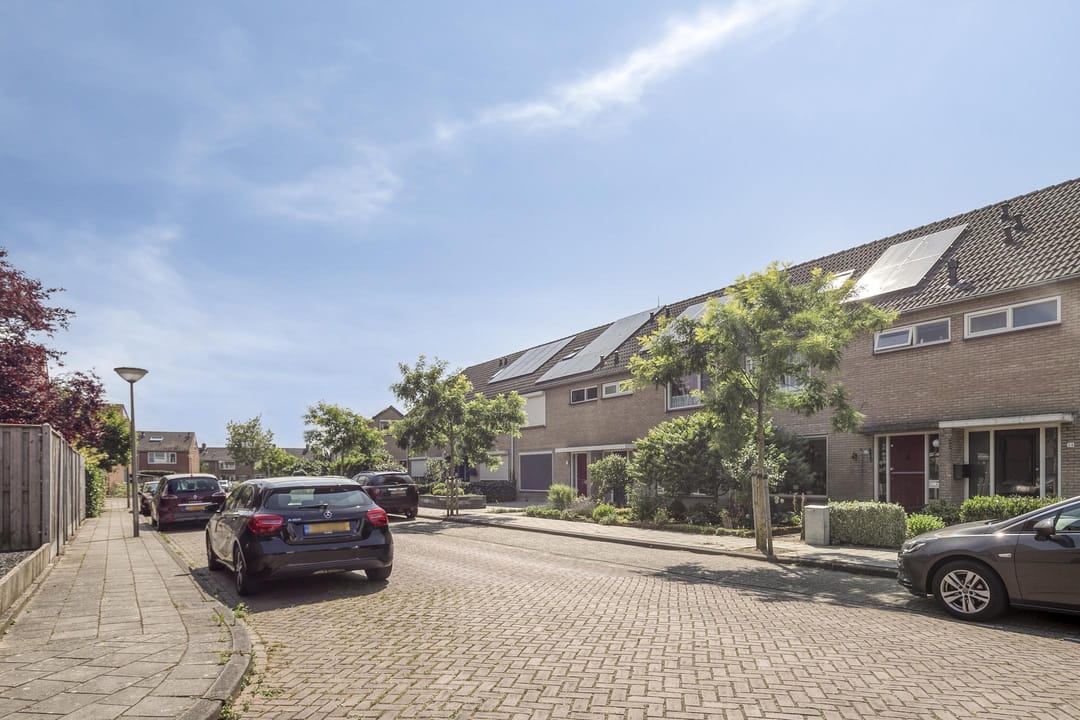 Foto 26 van Albert Schweitzerlaan 20