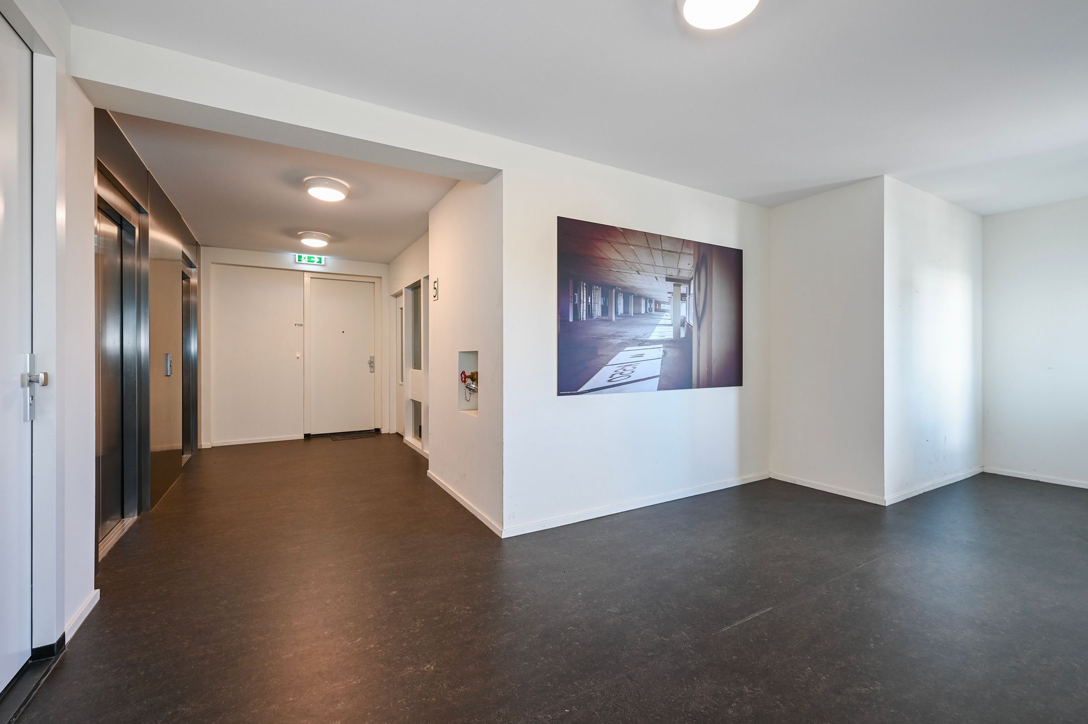 Foto 6 van Koopmansstraat 1-F509