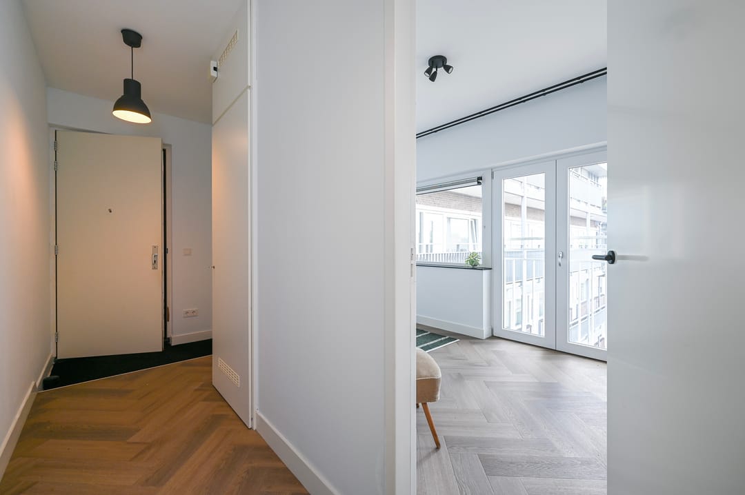 Foto 7 van Koopmansstraat 1-F509