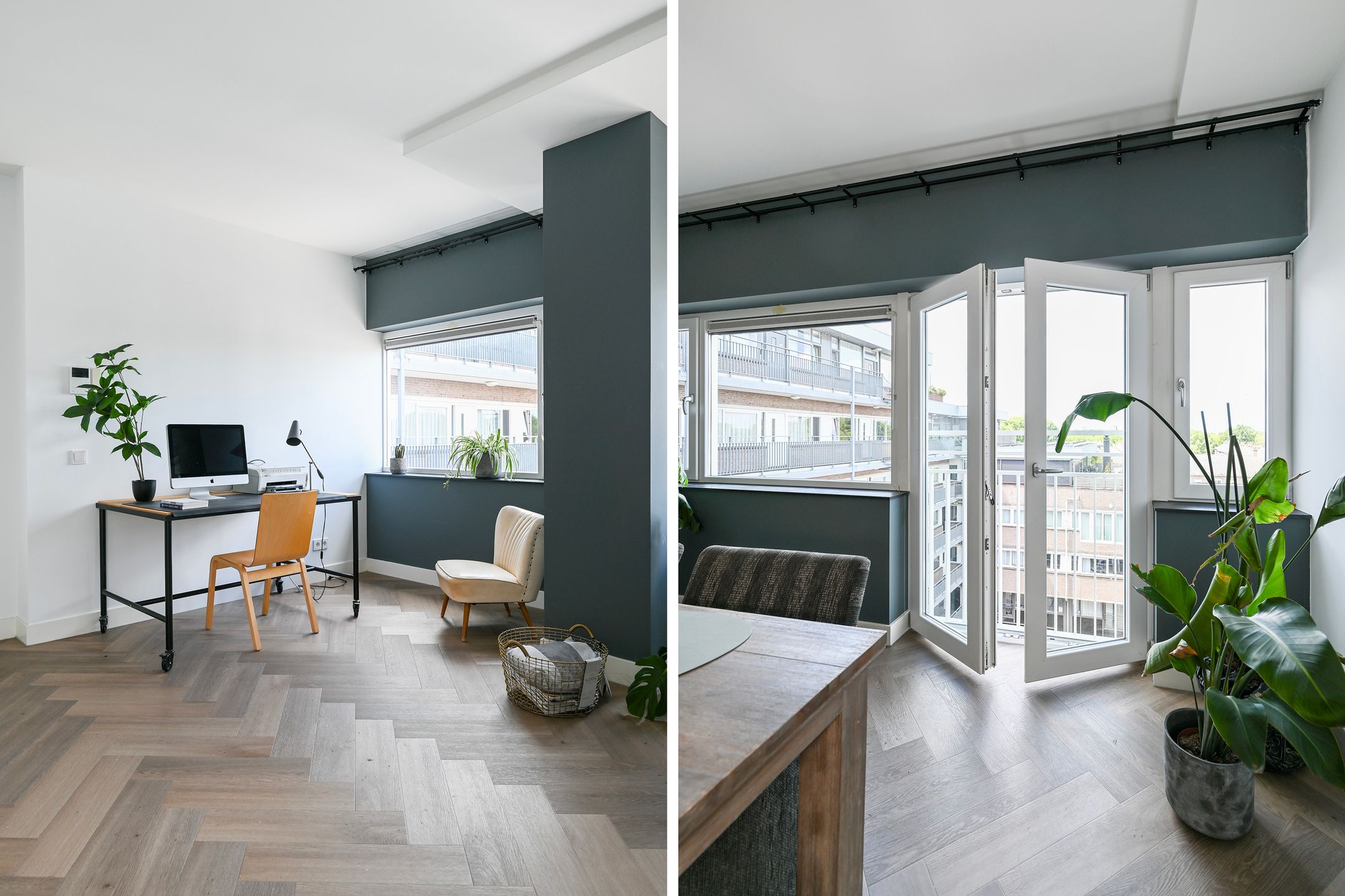 Foto 9 van Koopmansstraat 1-F509