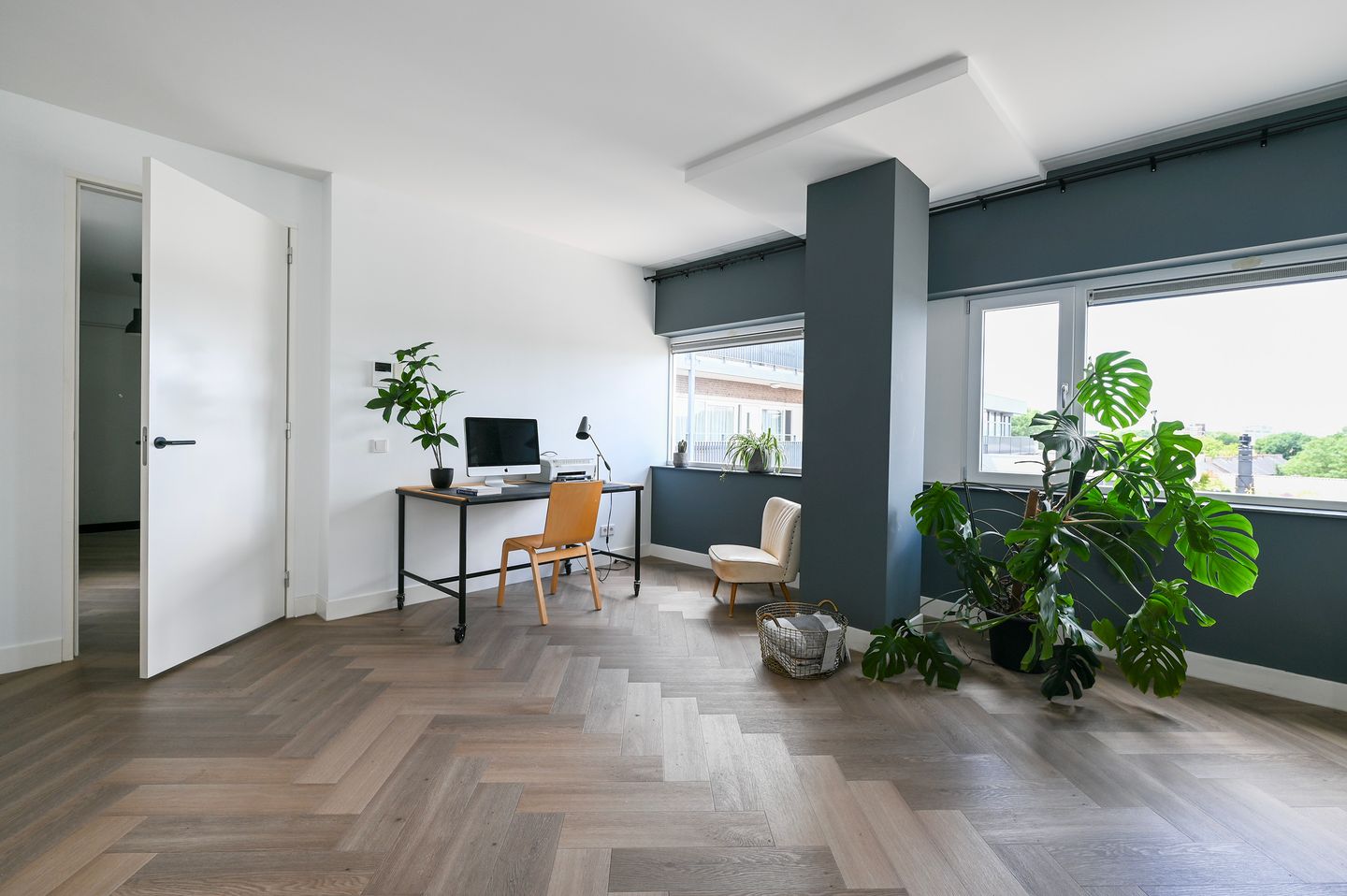 Foto 10 van Koopmansstraat 1-F509