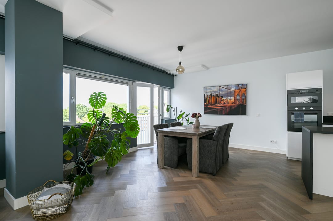 Foto 11 van Koopmansstraat 1-F509