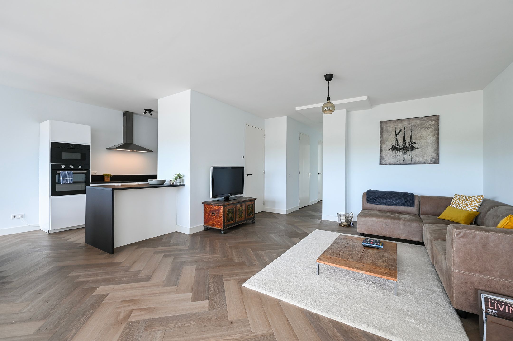 Foto 12 van Koopmansstraat 1-F509