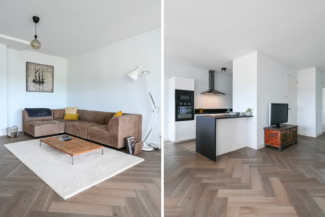 Foto 13 van Koopmansstraat 1-F509