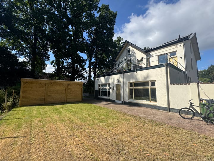 Photo 20 of Stationsweg 103-B