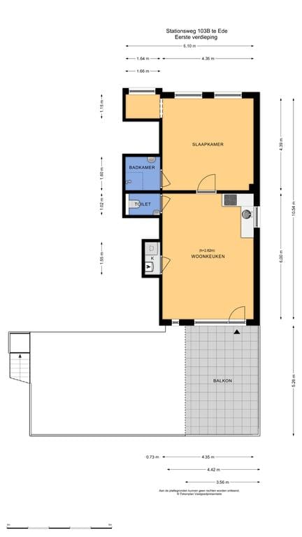 Foto 22 van Stationsweg 103-B