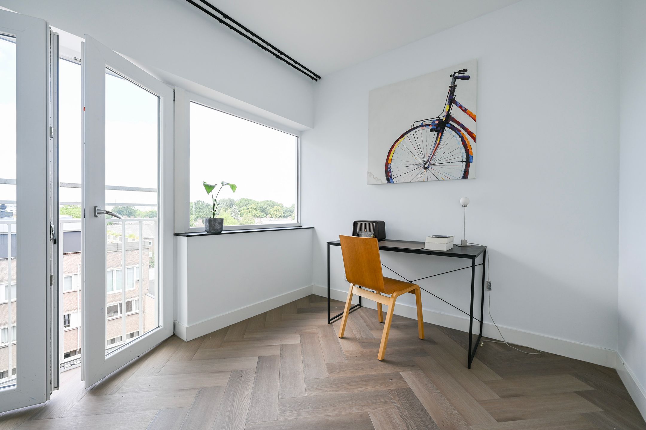 Foto 24 van Koopmansstraat 1-F509