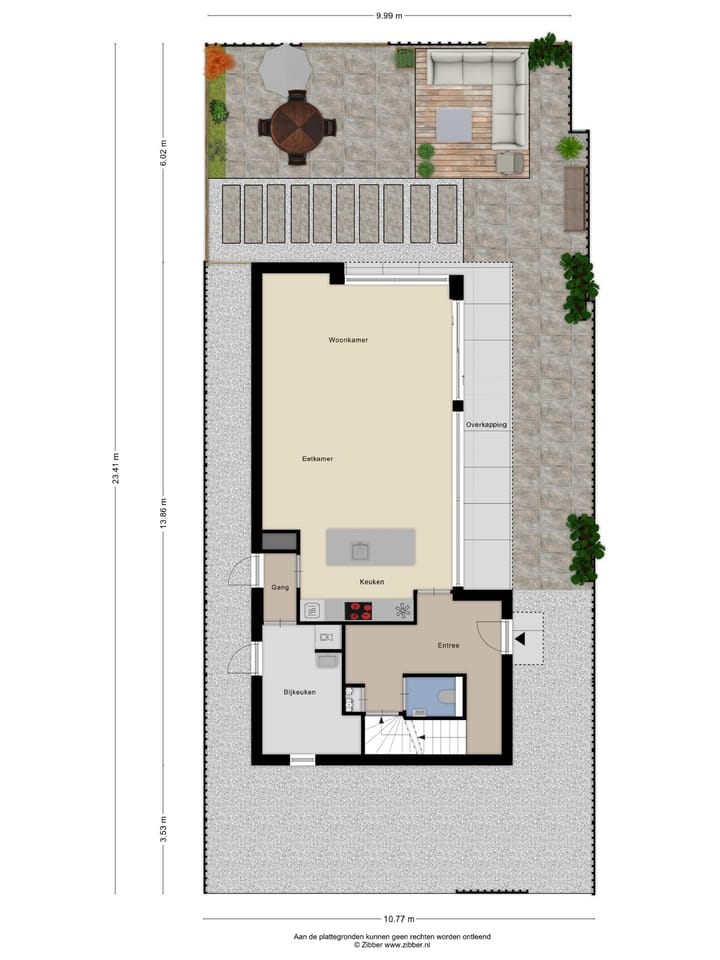 Foto 50 van Julianalaan 23