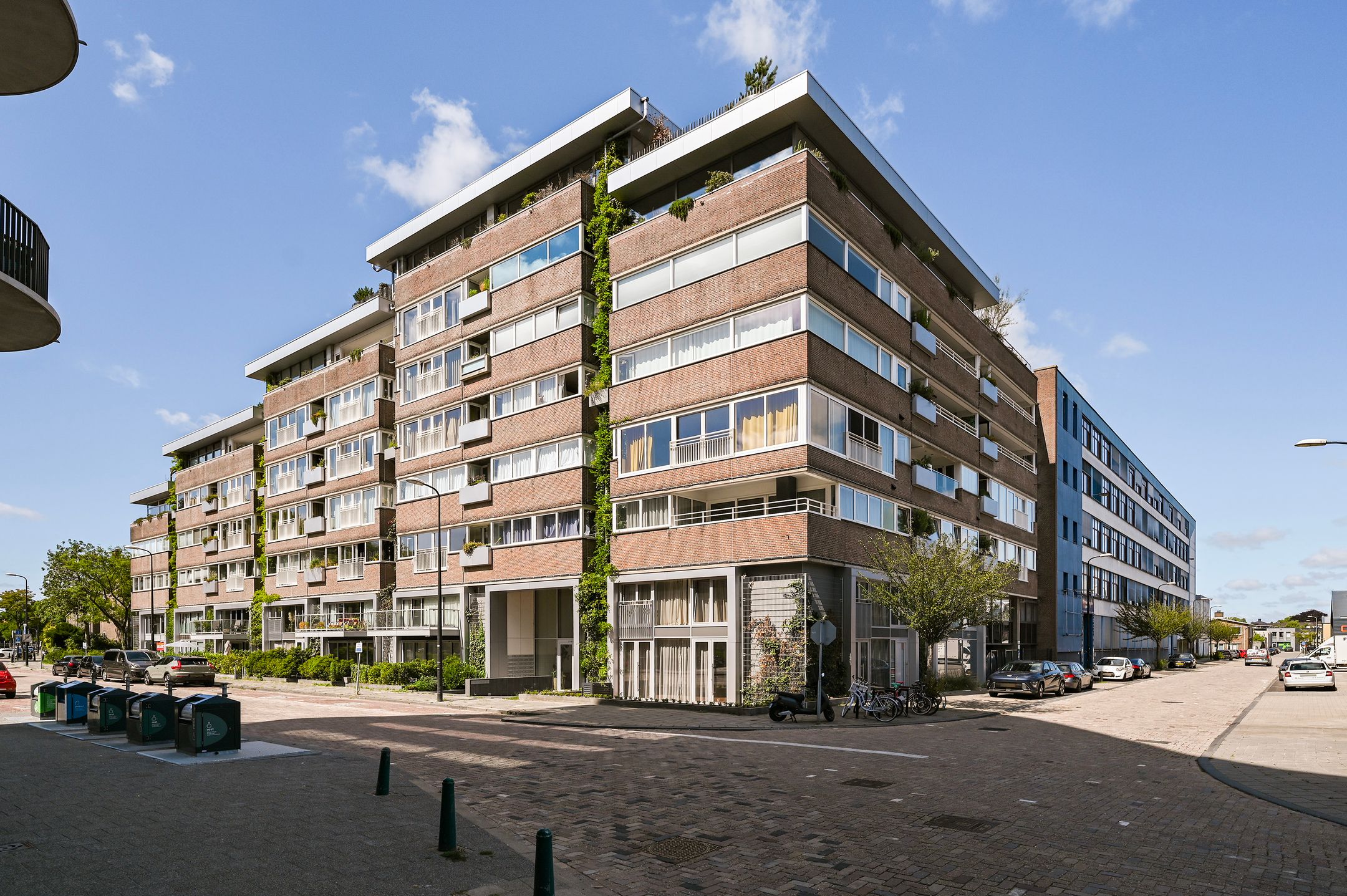 Foto 30 van Koopmansstraat 1-F509