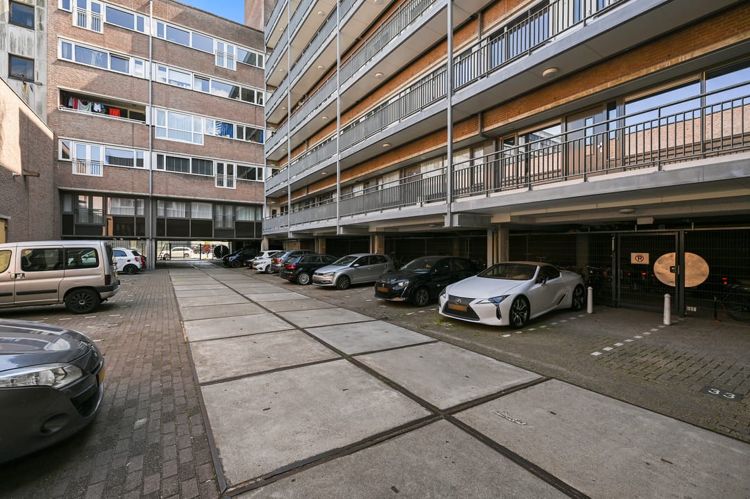 Foto 31 van Koopmansstraat 1-F509