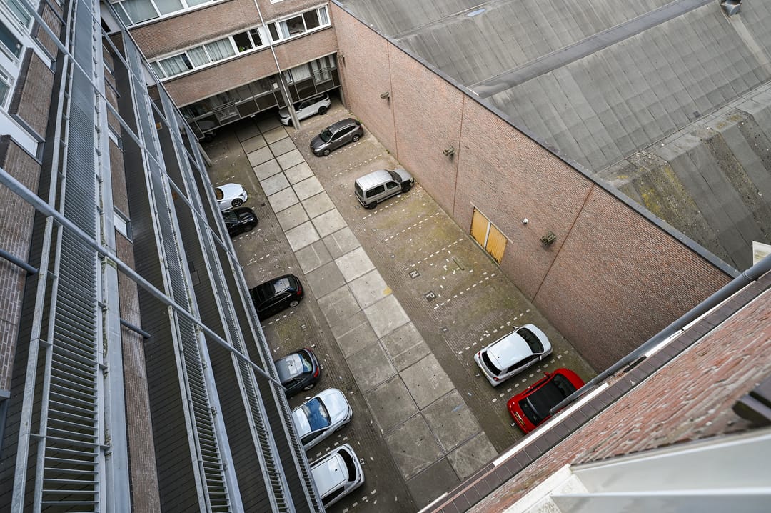 Foto 32 van Koopmansstraat 1-F509