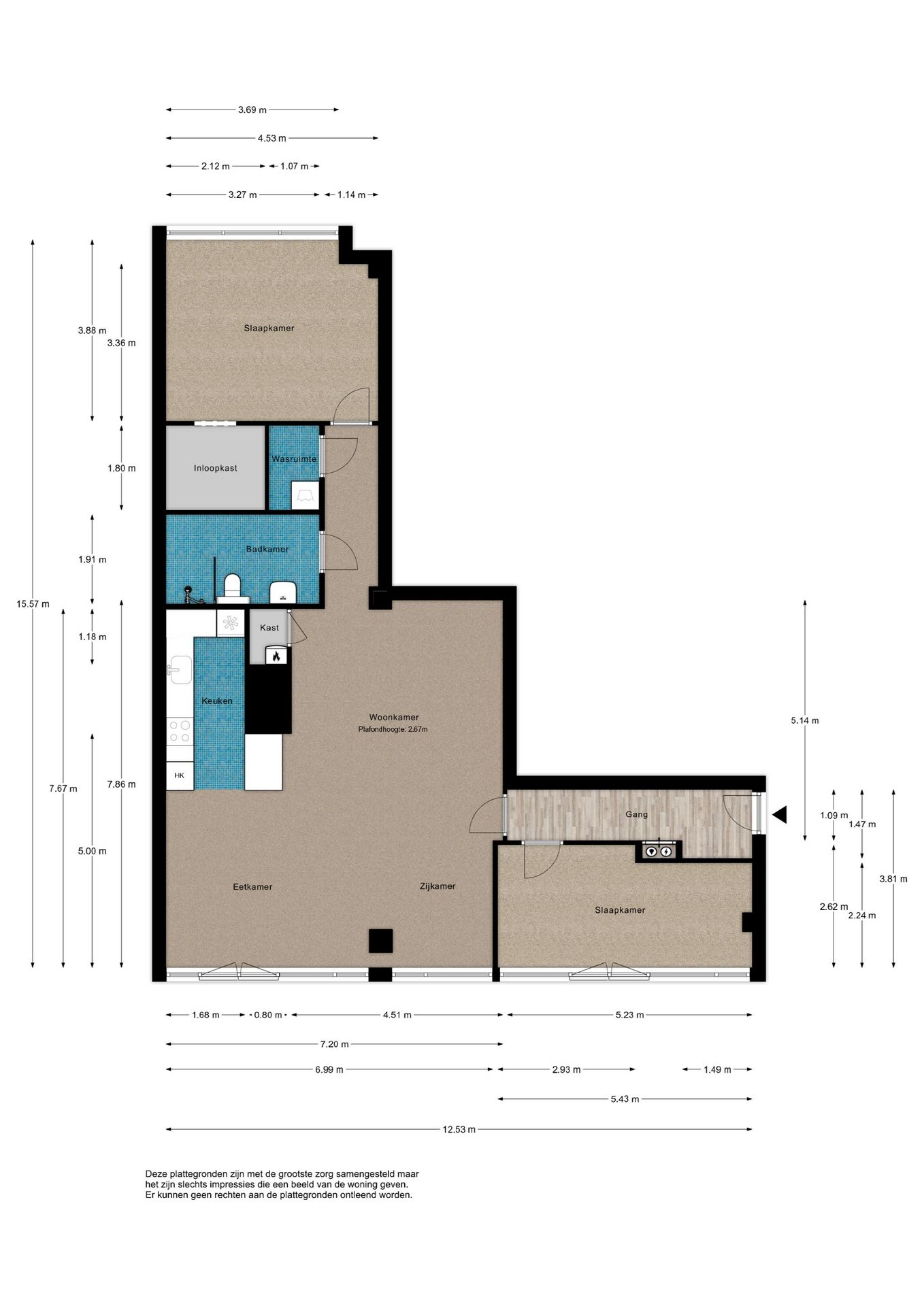 Foto 34 van Koopmansstraat 1-F509