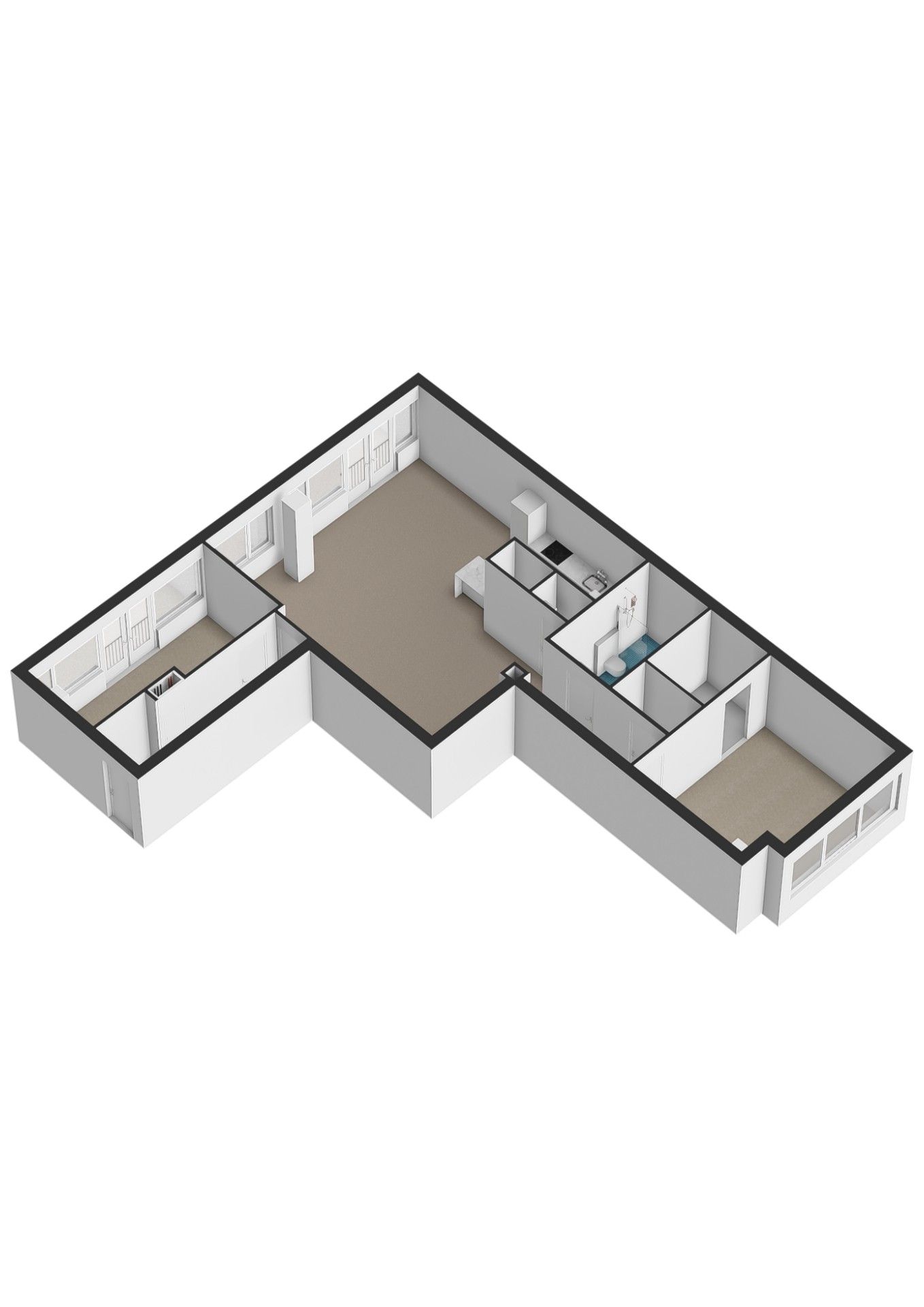 Foto 35 van Koopmansstraat 1-F509