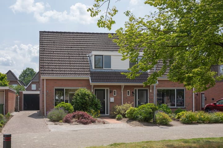 Foto 2 van Het Slag 5