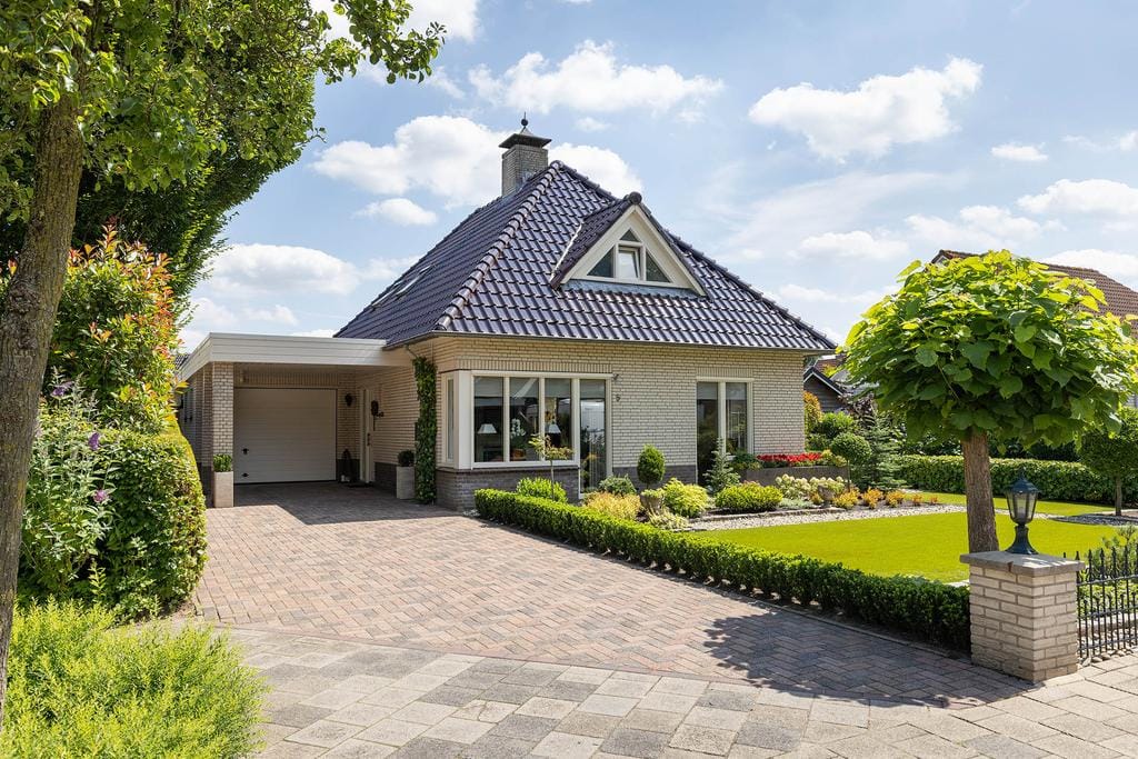 Foto 1 van Kanaalweg 5