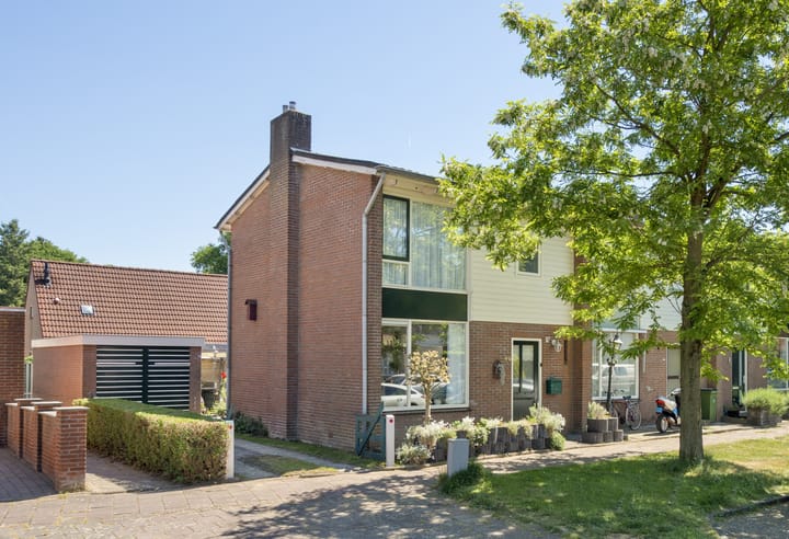 Foto 1 van Hertenstraat 40