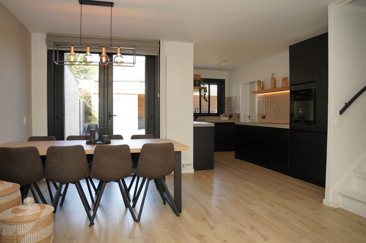 Photo 2 of Zuidpoortstraat 18