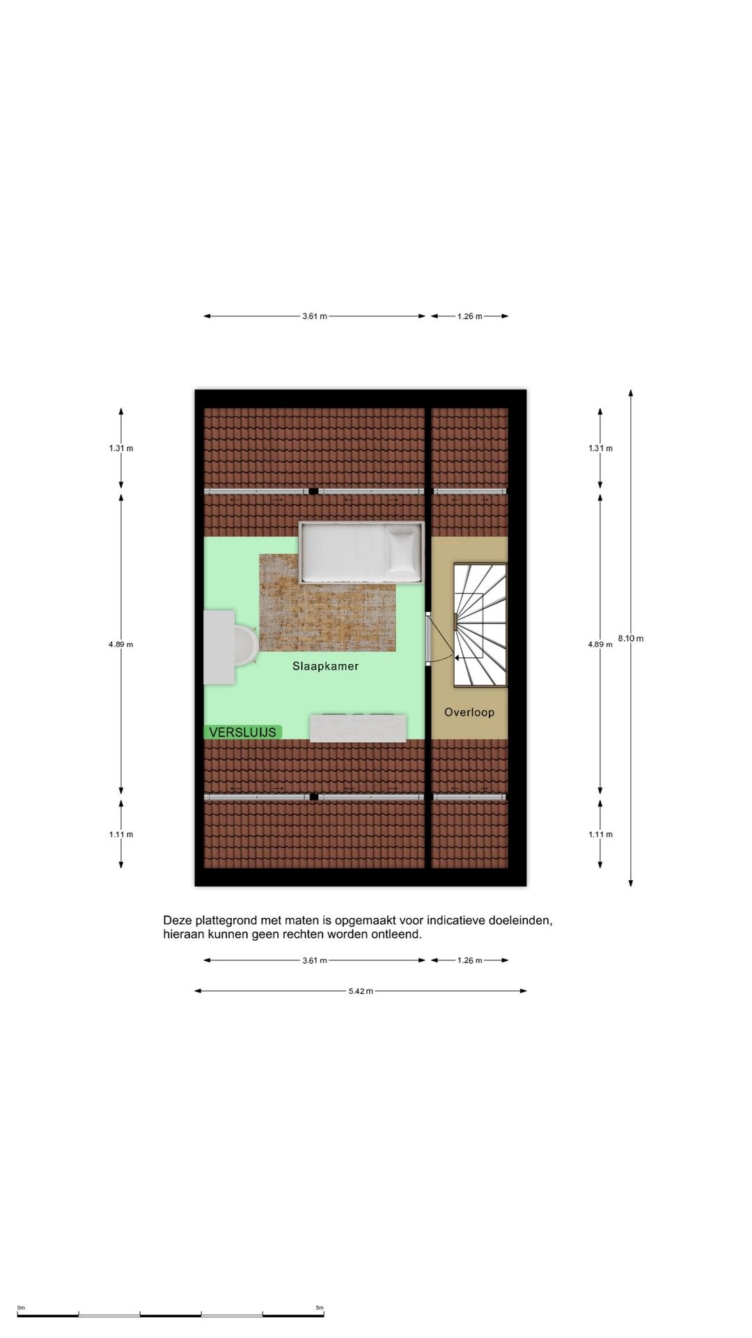 Photo 45 of Zuidpoortstraat 18
