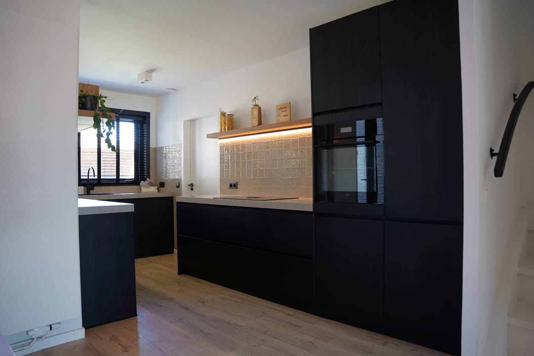 Photo 7 of Zuidpoortstraat 18