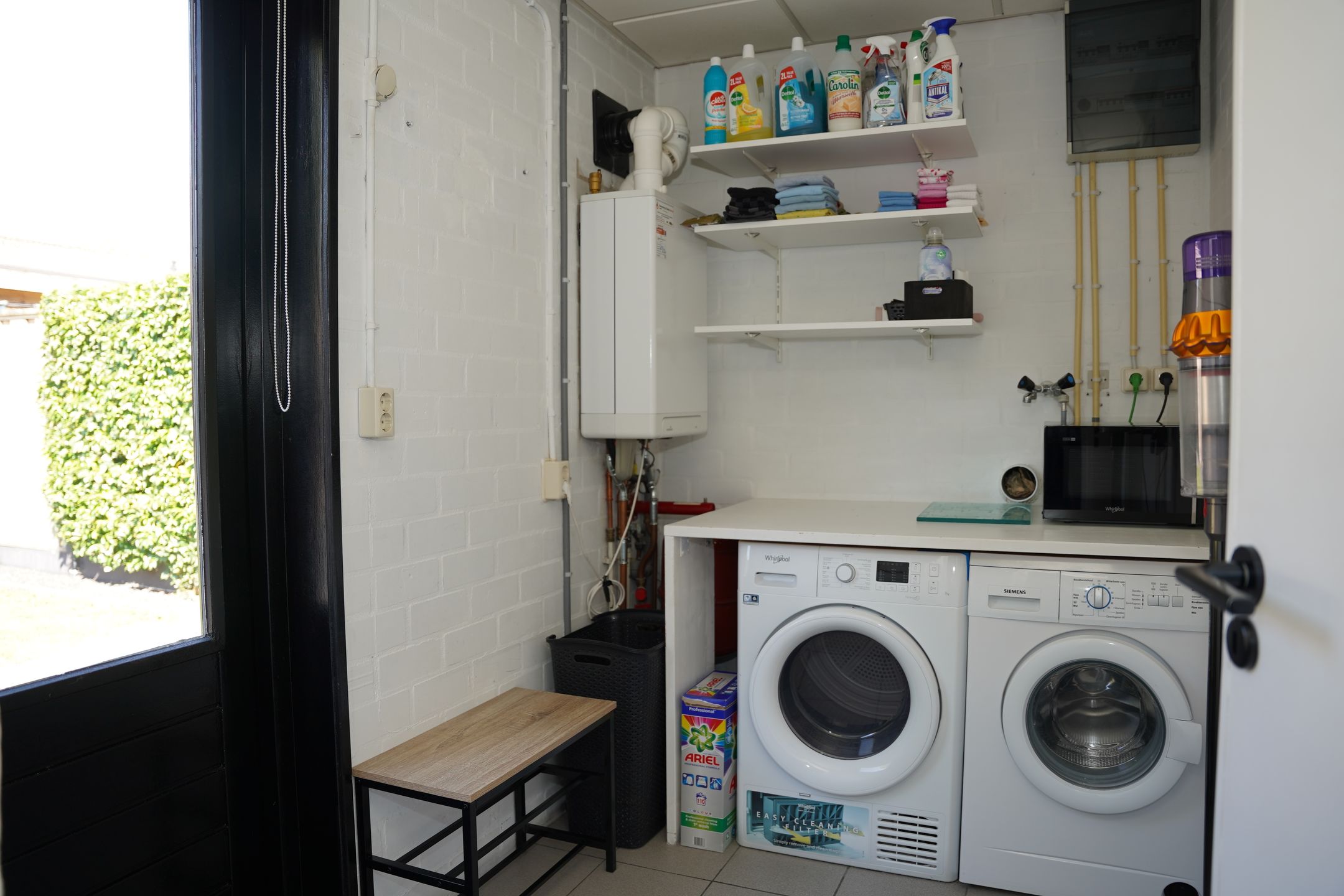 Photo 12 of Zuidpoortstraat 18