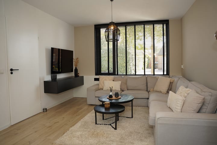 Photo 4 of Zuidpoortstraat 18