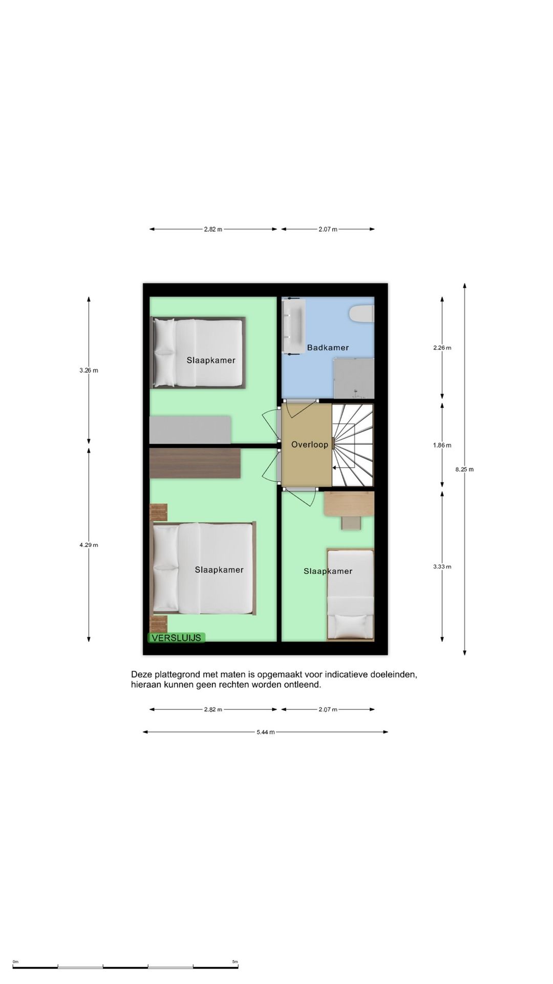 Photo 24 of Zuidpoortstraat 18