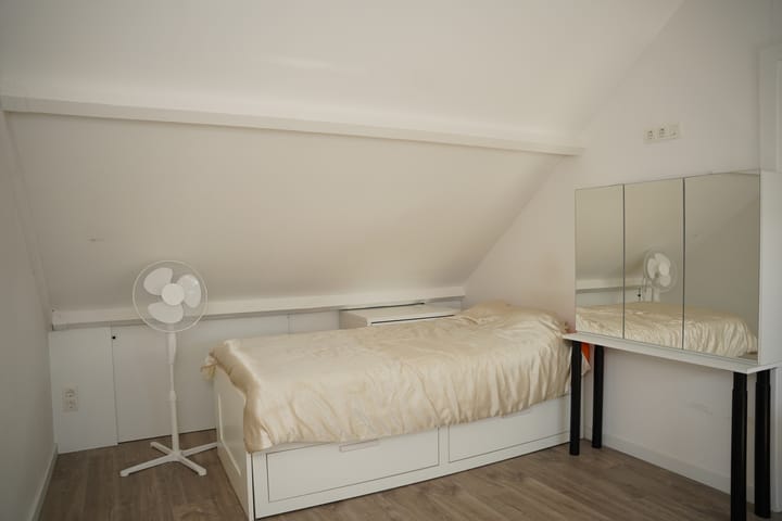 Foto 25 van Zuidpoortstraat 18