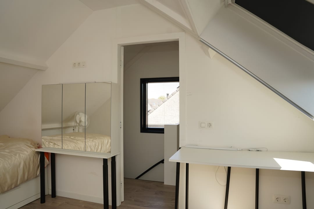 Photo 26 of Zuidpoortstraat 18