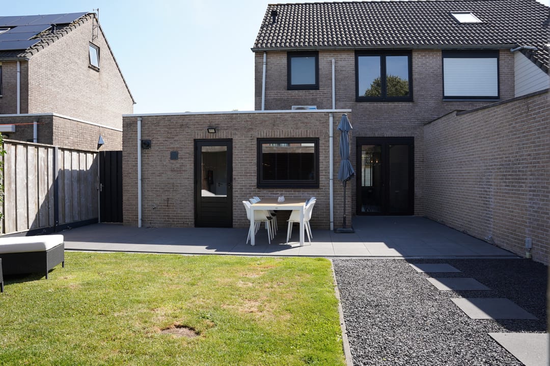 Photo 31 of Zuidpoortstraat 18