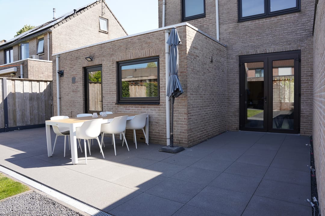 Photo 32 of Zuidpoortstraat 18