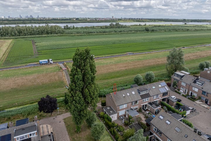 Photo 2 of Wiardi Beckmanhof 8