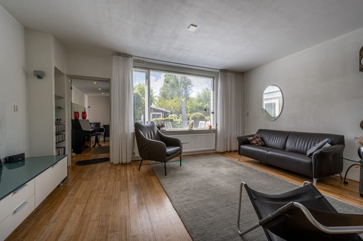 Photo 4 of Wiardi Beckmanhof 8